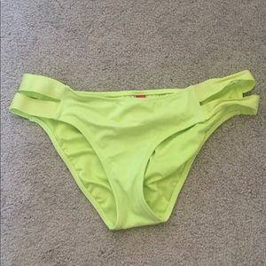 Victoria’s Secret Swim